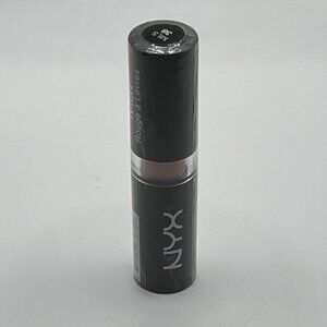 NYX Professional Makeup Matte Lipstick MLS38 Bare With Me